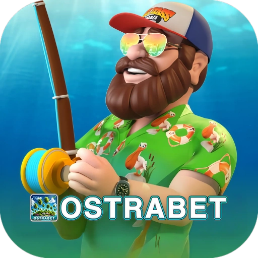 ostrabet logo