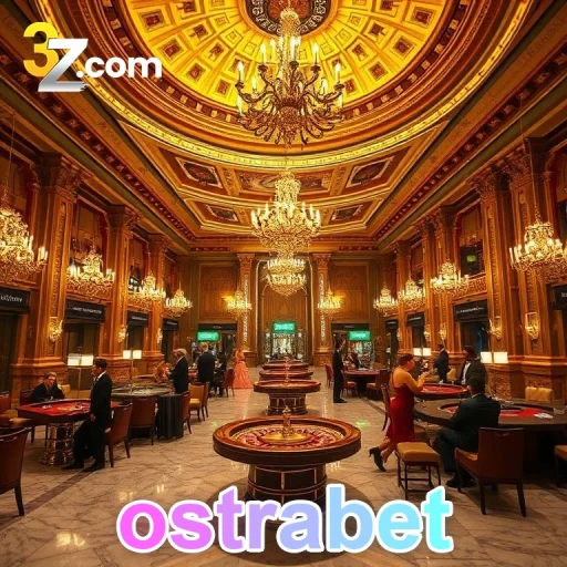 ostrabet Jogos de caça-níqueis