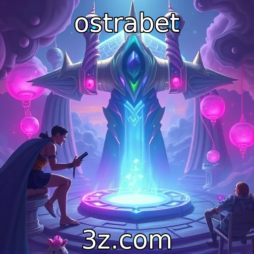 Crescimento das plataformas de jogos em nuvem - ostrabet