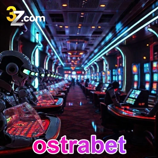 ostrabet Segurança Garantida