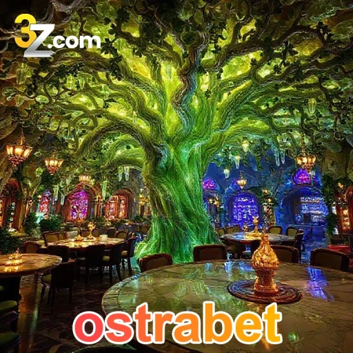 Ostrabet: A Nova Era do Esporte em Apostas Online