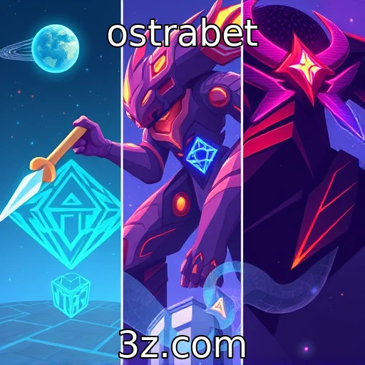 Evolução dos gráficos em jogos digitais - ostrabet