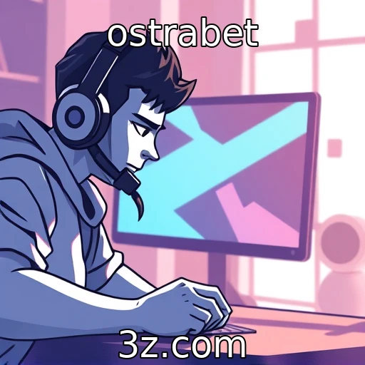 Crescimento das plataformas de streaming de jogos - ostrabet