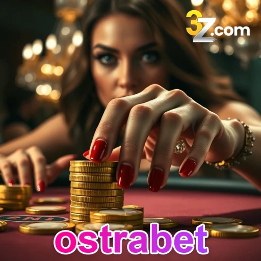 ostrabet Jogos Diversos