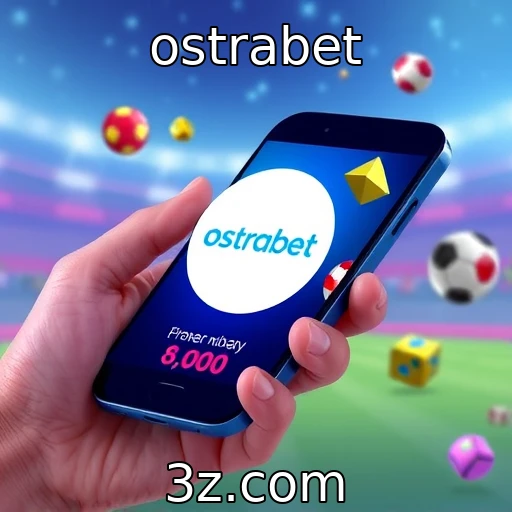 Perspectivas de crescimento no mercado de jogos móveis - ostrabet