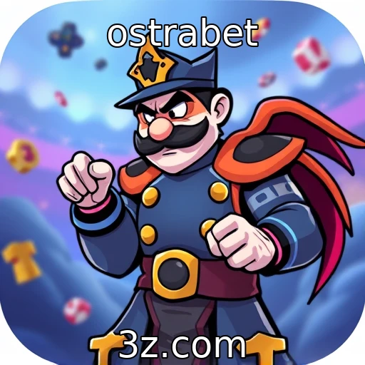 Tendências de jogos online em plataformas móveis - ostrabet