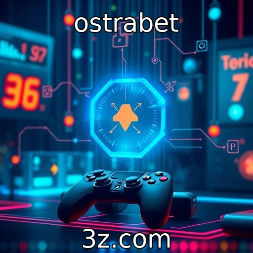 Novas tecnologias transformam o desenvolvimento de jogos - ostrabet
